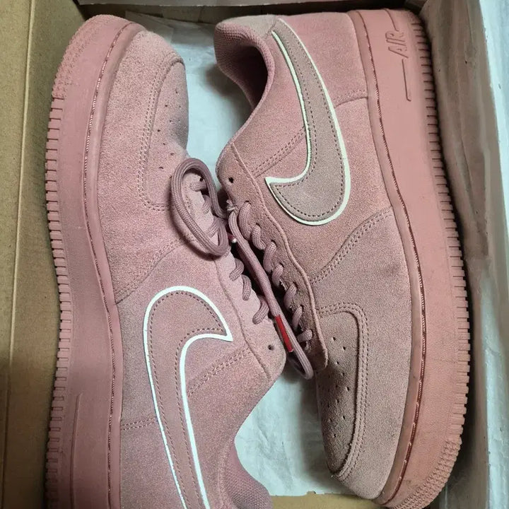 [BUNJANG] Nike Air Force 1 &