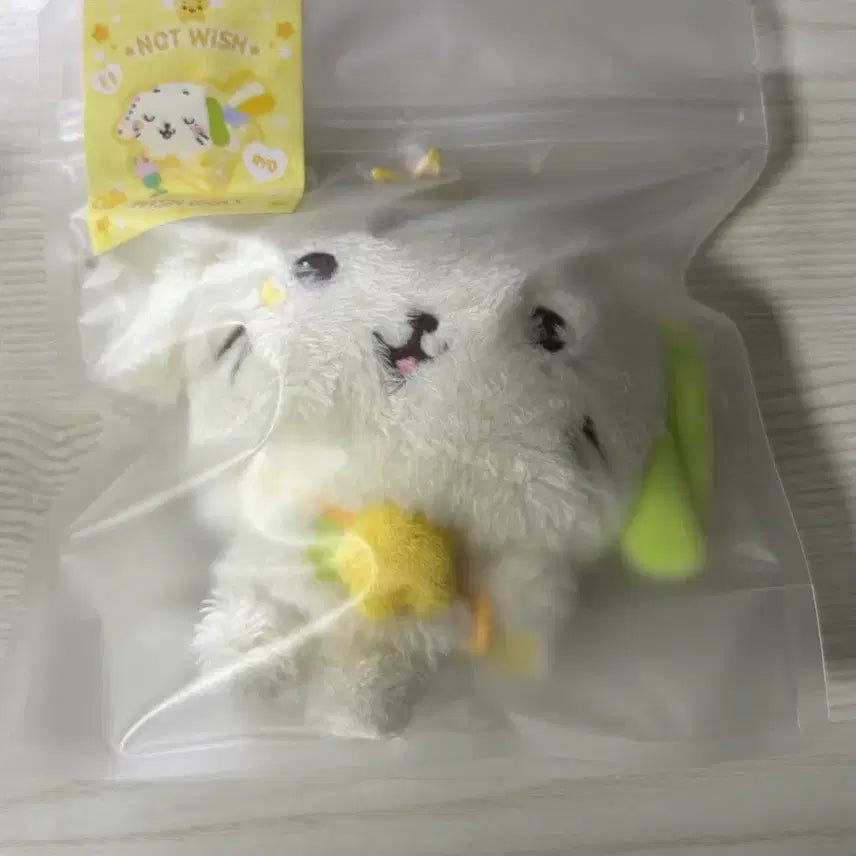[BUNJANG] NCT Wish Ryo Original Wish Doll Sealed / [미개봉] 위시돌 오리지널 룐룐 엔시티 위시 료