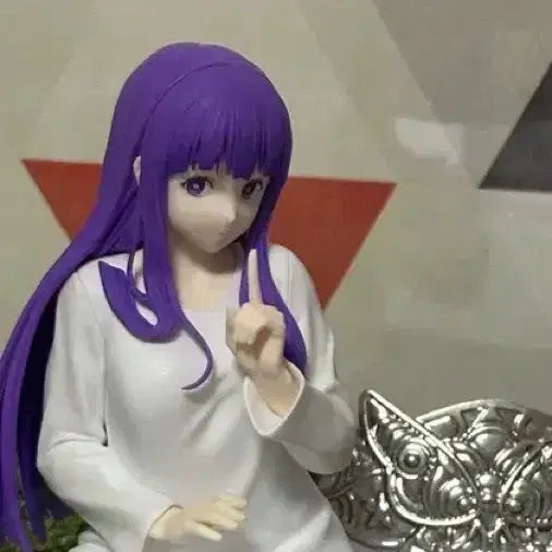 [BUNJANG] Fern Yumemirize Figure / 페른 유메미라이즈 피규어
