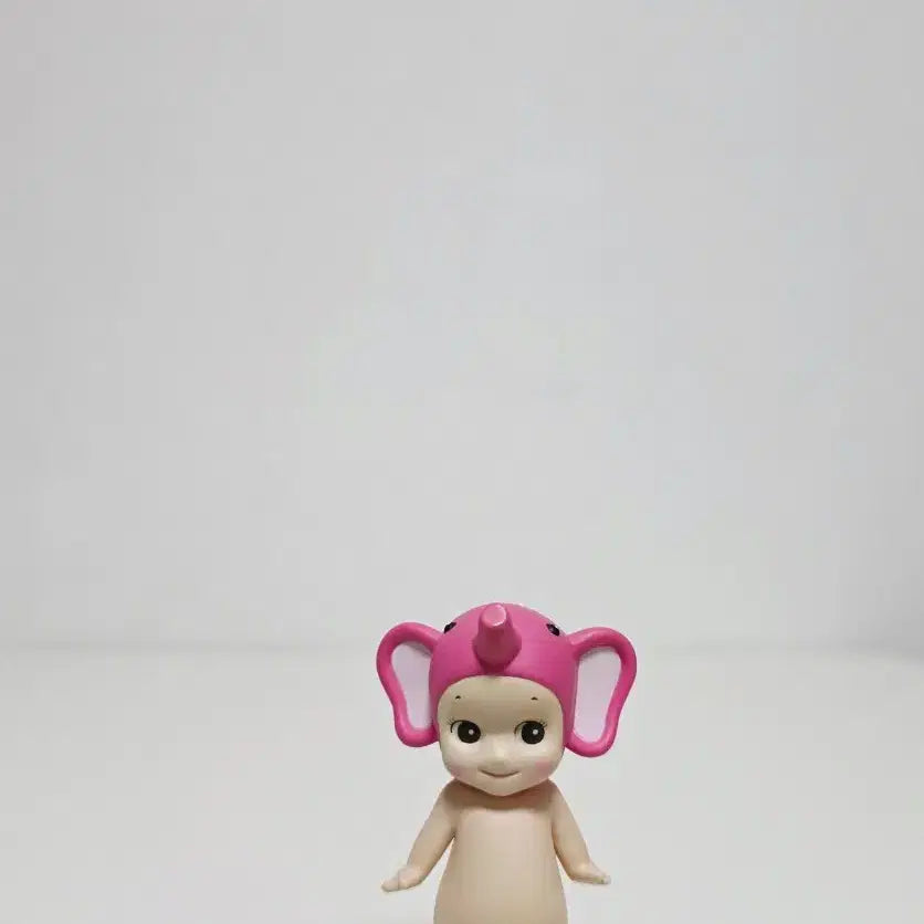 [BUNJANG] Sonny Angel 2005 Original Pink Elephant / 소니엔젤 2005년 오리지널 핑크 코끼리/소니엔젤 오리지널 핑코