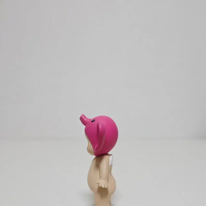 [BUNJANG] Sonny Angel 2005 Original Pink Elephant / 소니엔젤 2005년 오리지널 핑크 코끼리/소니엔젤 오리지널 핑코