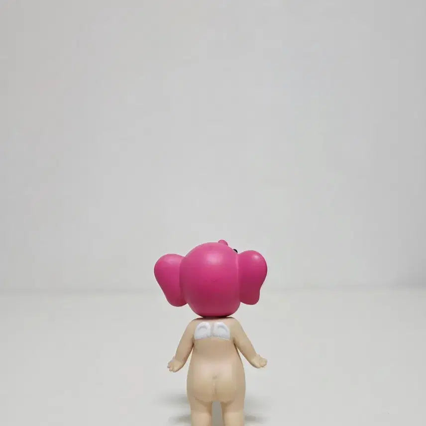 [BUNJANG] Sonny Angel 2005 Original Pink Elephant / 소니엔젤 2005년 오리지널 핑크 코끼리/소니엔젤 오리지널 핑코