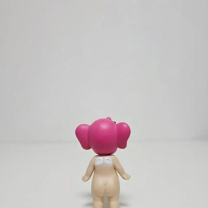 [BUNJANG] Sonny Angel 2005 Original Pink Elephant / 소니엔젤 2005년 오리지널 핑크 코끼리/소니엔젤 오리지널 핑코