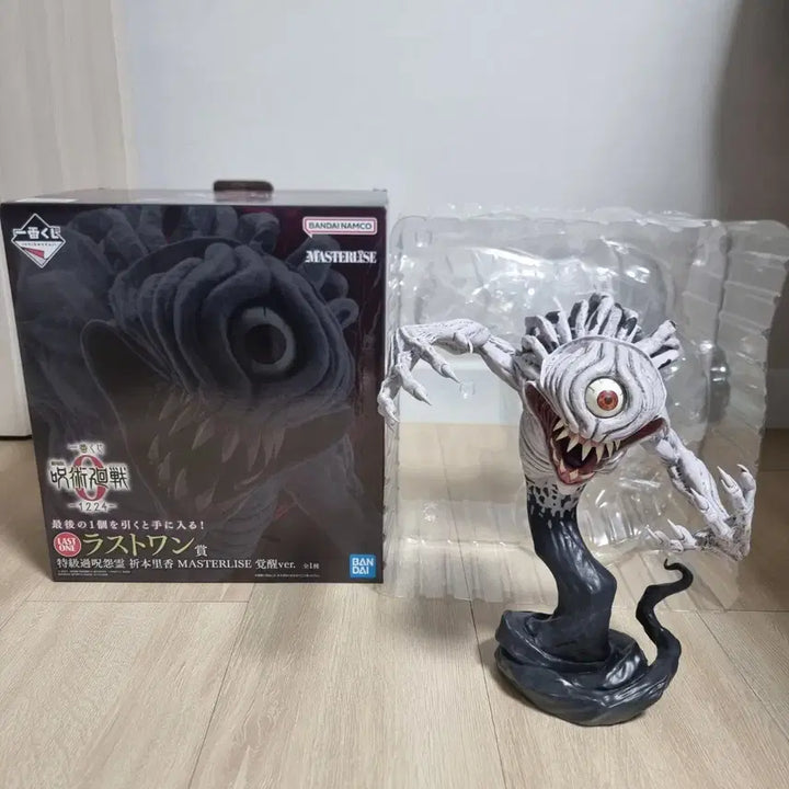 [BUNJANG] Jujutsu Kaisen Rika Last One Prize Figure / 급처)주술회전 리카 라스트원 피규어