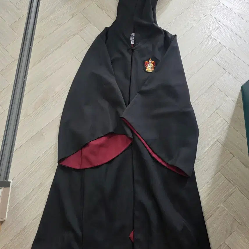 [BUNJANG] Harry Potter Gryffindor Cape Costume / 해리포터 그리핀도르 망토 코스튬