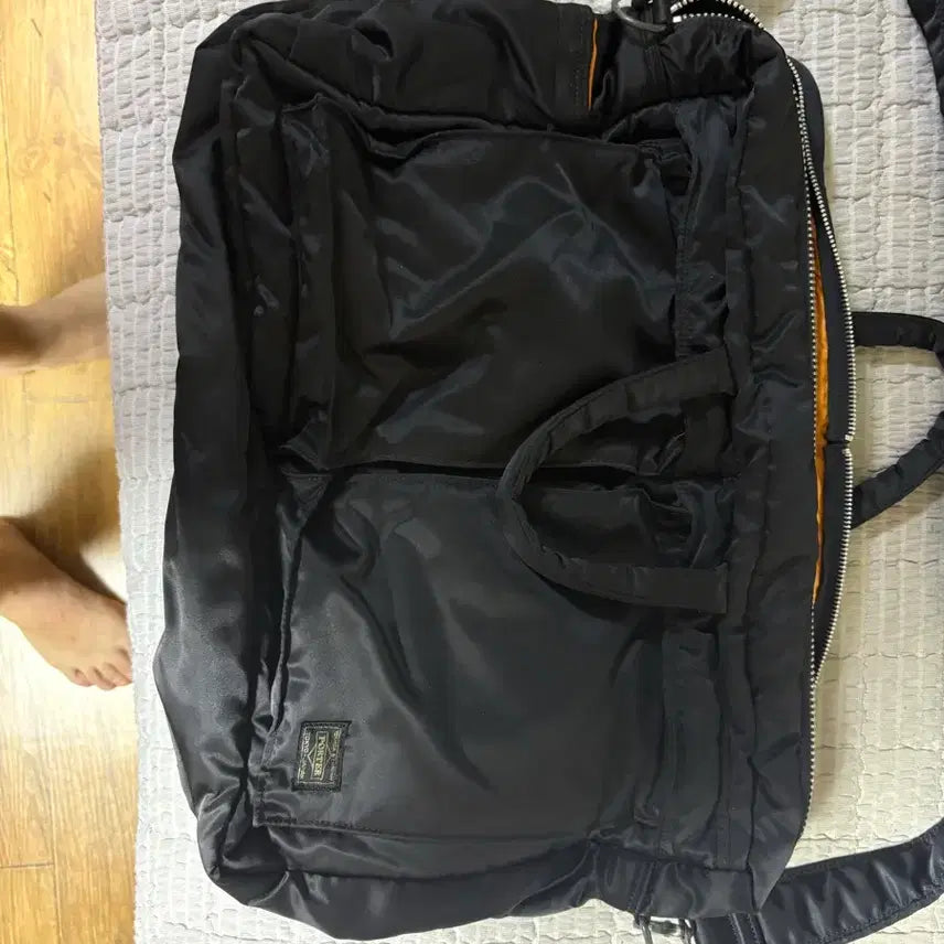 [BUNJANG] Yoshida Porter Tanker 2-Way Bag / 요시다포터 2way 탱커