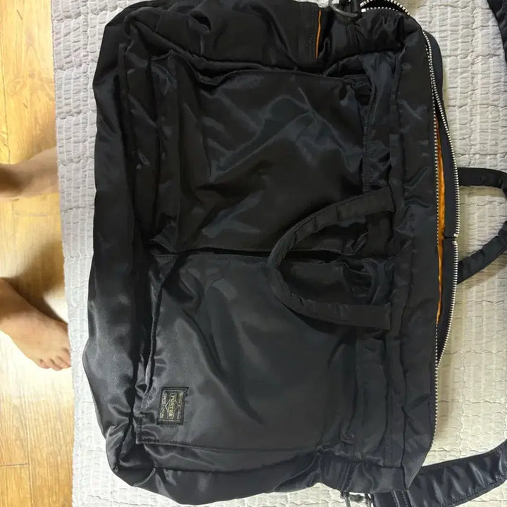 [BUNJANG] Yoshida Porter Tanker 2-Way Bag / 요시다포터 2way 탱커