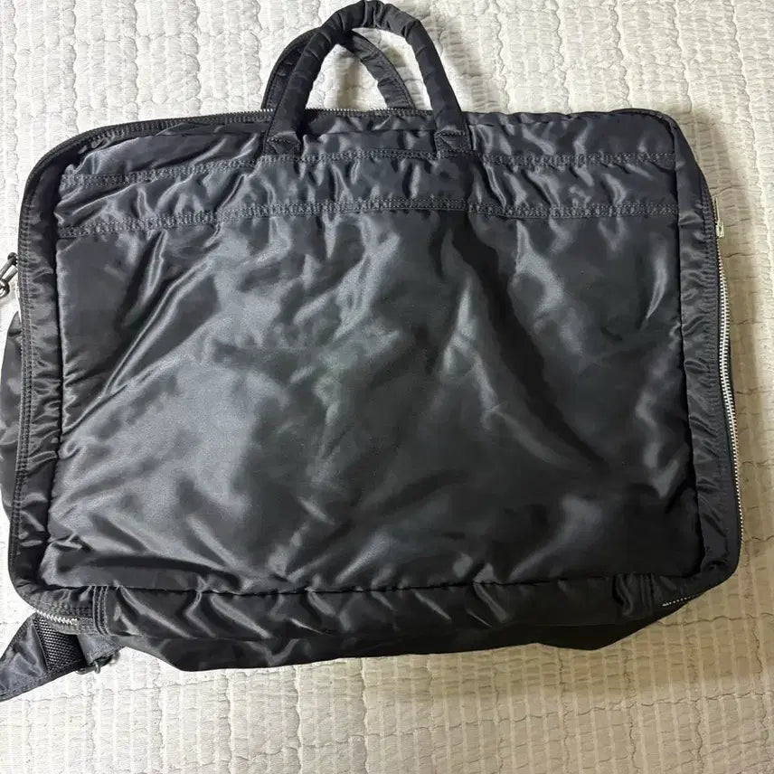 [BUNJANG] Yoshida Porter Tanker 2-Way Bag / 요시다포터 2way 탱커