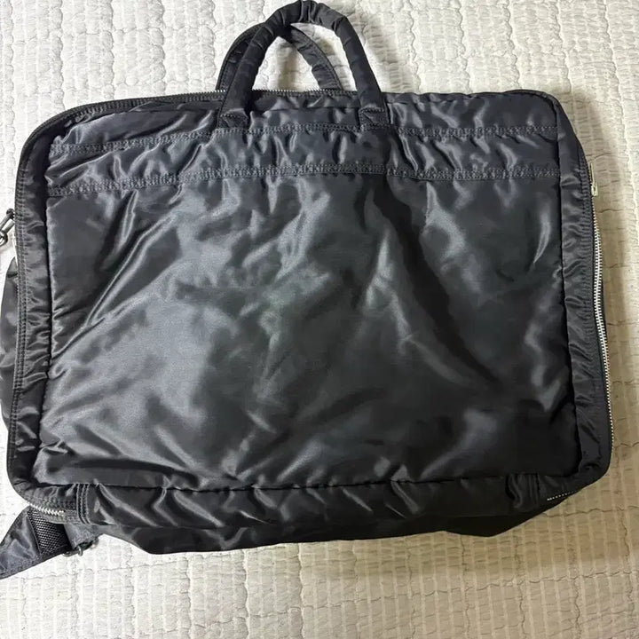 [BUNJANG] Yoshida Porter Tanker 2-Way Bag / 요시다포터 2way 탱커