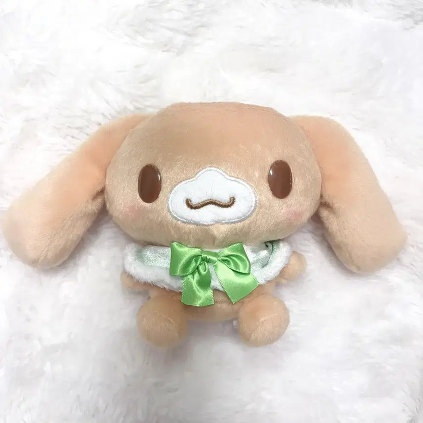 [BUNJANG] Sanrio Espresso Plush / 산리오 20년도 에스프레소 인형