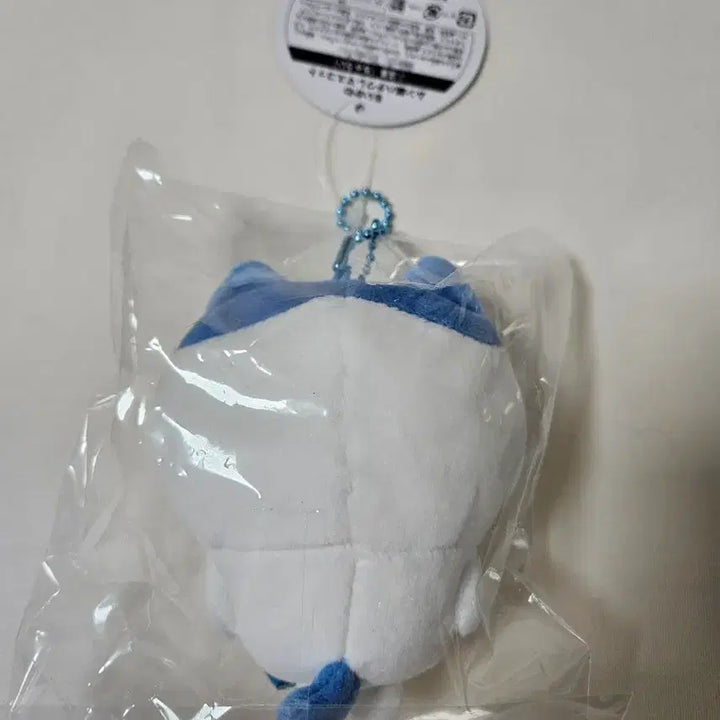 [BUNJANG] Cheekawa Usuttari Hachware (Sealed) / 치이카와 먼작귀 우쭐하치 하치와레 (미개봉)
