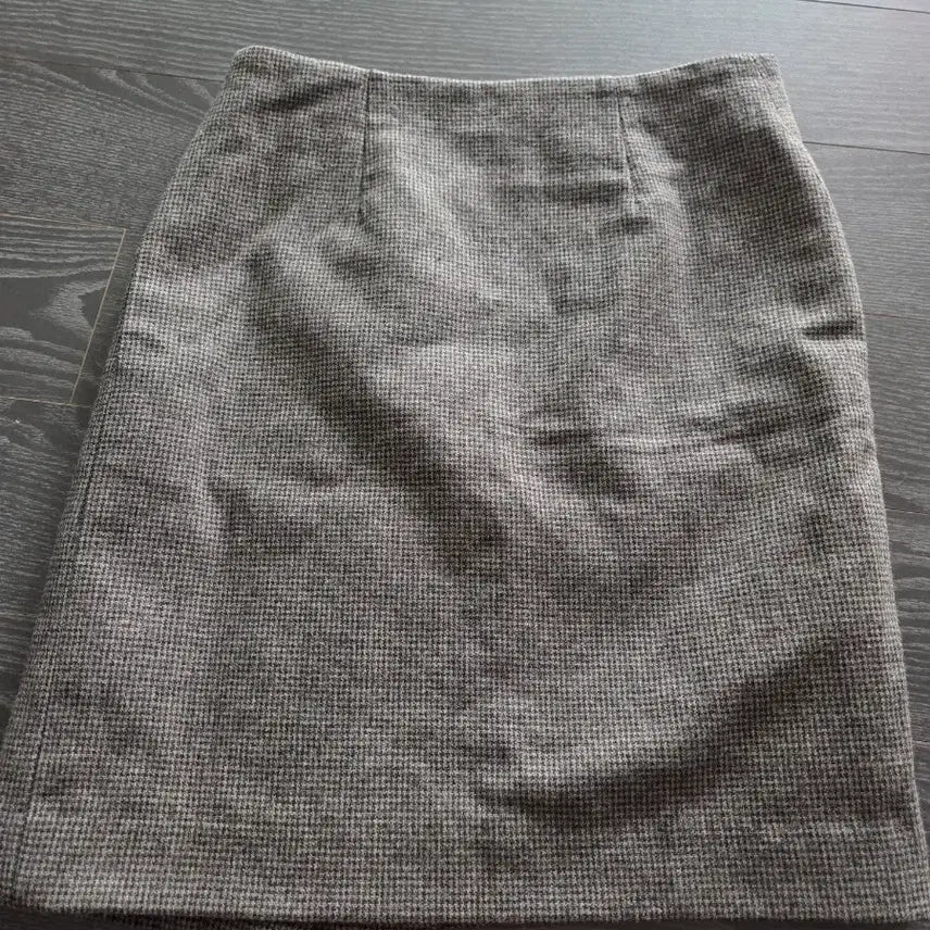 [BUNJANG] Loch by Lohk Vintage Midi Skirt / 로클 바이 로우 빈티지 스커트