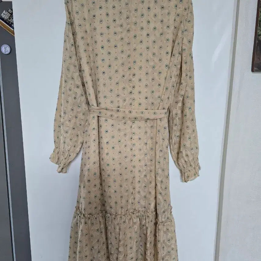 [BUNJANG] Rang &amp; Lu Dress Size 66 / (새상품)랑앤루 원피스66
