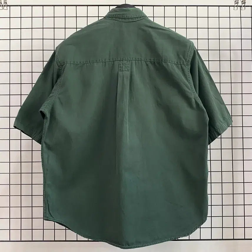 [SOLD OUT] <2XL> 칼하트 워크 셔츠