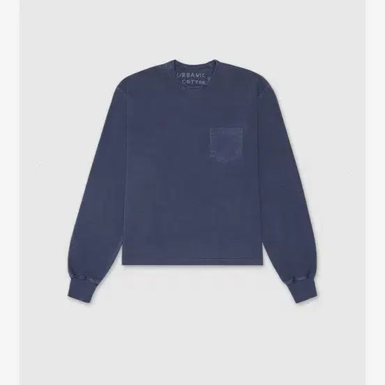 [SOLD OUT] 얼바닉 페이드 롱 슬리브