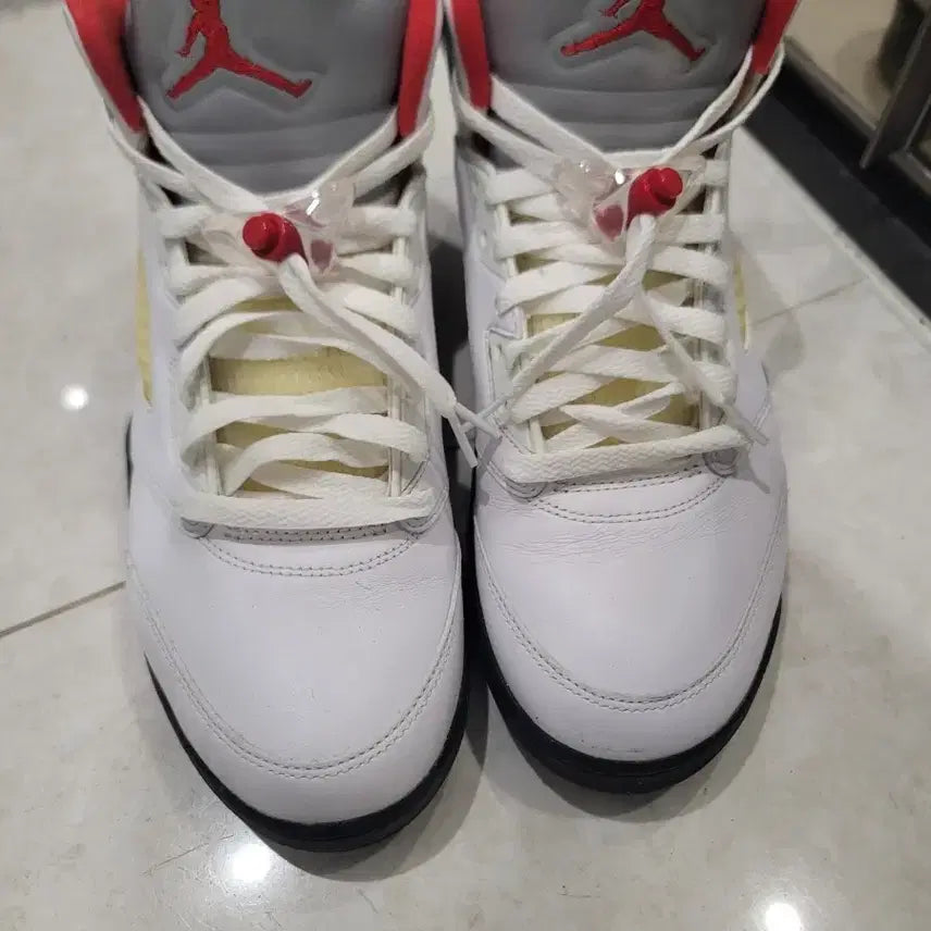 [BUNJANG] Nike Air Jordan 5 &