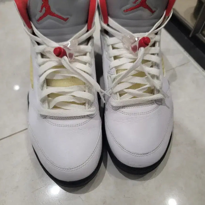 [BUNJANG] Nike Air Jordan 5 &
