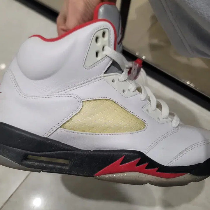 [BUNJANG] Nike Air Jordan 5 &