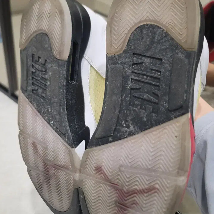 [BUNJANG] Nike Air Jordan 5 &