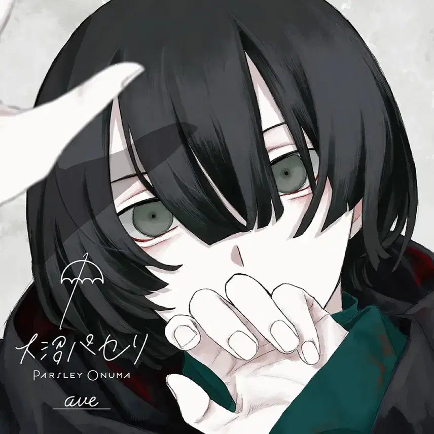 [BUNJANG] ONUMA Parsley Album / 오누마 파슬리 ave 앨범 팝니다