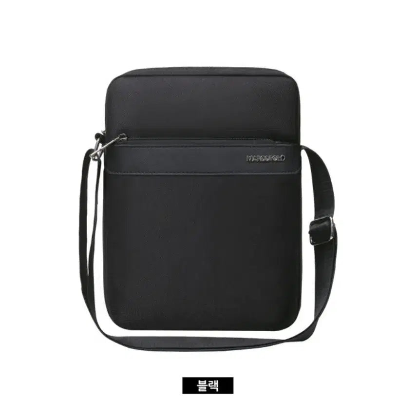 [BUNJANG] Marco Polo Waterproof Crossbody Bag / hj01a 고급 S클래스 남성용 마르코폴로 방수 크로스백 판매해요