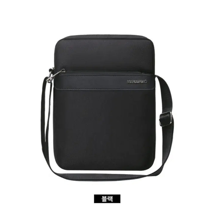 [BUNJANG] Marco Polo Waterproof Crossbody Bag / hj01a 고급 S클래스 남성용 마르코폴로 방수 크로스백 판매해요
