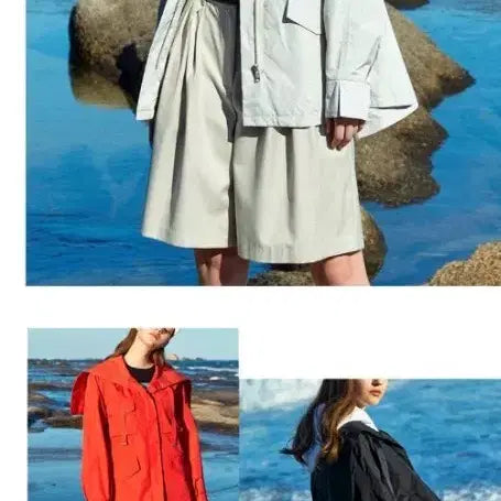 [BUNJANG] Women&