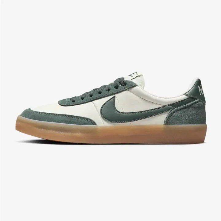 [BUNJANG] Nike Killshot SP Sail Gum Yellow Sneakers / 새상품)나이키 킬샷 세일 검 옐로우 HQ3402 133