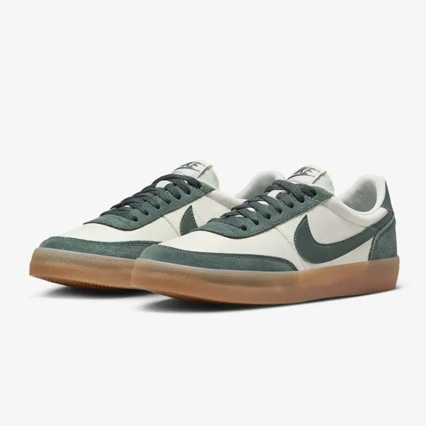 [BUNJANG] Nike Killshot SP Sail Gum Yellow Sneakers / 새상품)나이키 킬샷 세일 검 옐로우 HQ3402 133