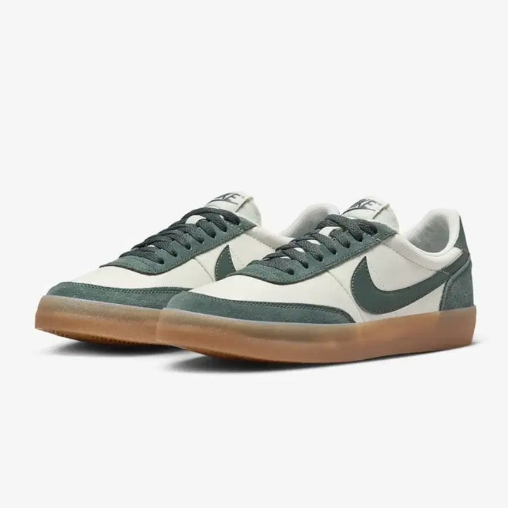 [BUNJANG] Nike Killshot SP Sail Gum Yellow Sneakers / 새상품)나이키 킬샷 세일 검 옐로우 HQ3402 133