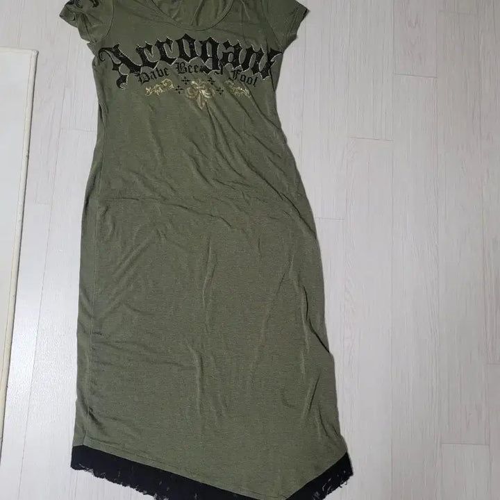 [BUNJANG] E-goist Long Dress / e-goist  롱 원피스