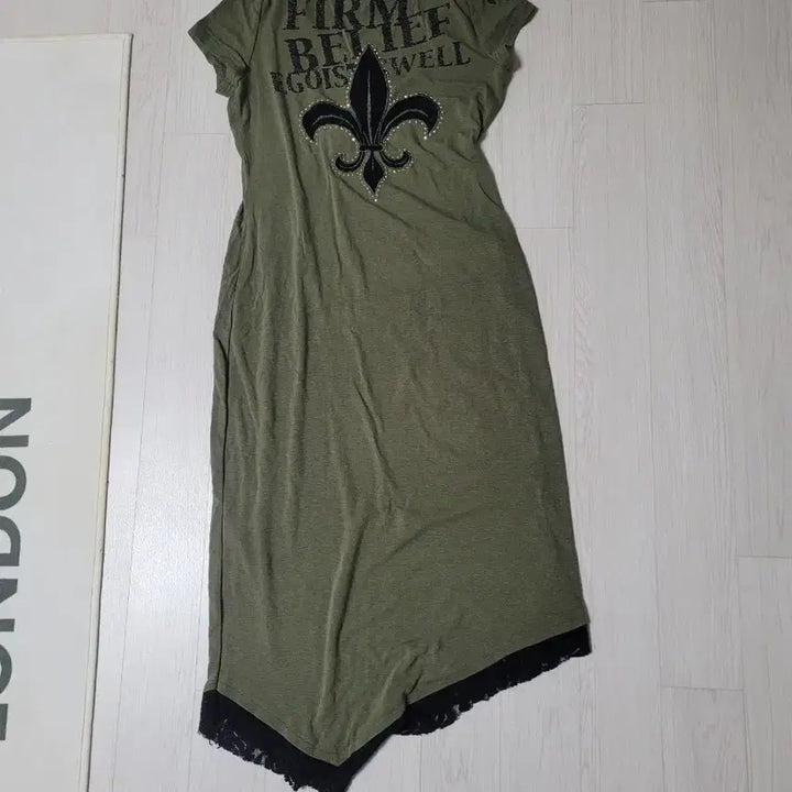 [BUNJANG] E-goist Long Dress / e-goist  롱 원피스