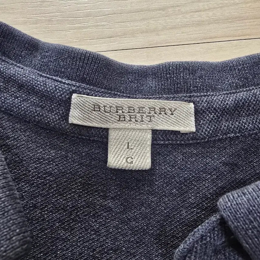 [BUNJANG] Burberry Brit Men&