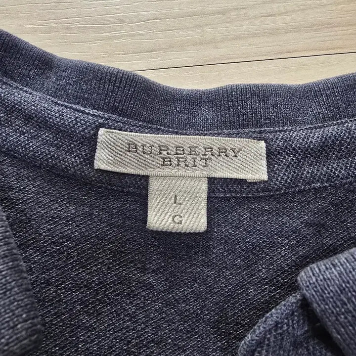[BUNJANG] Burberry Brit Men&