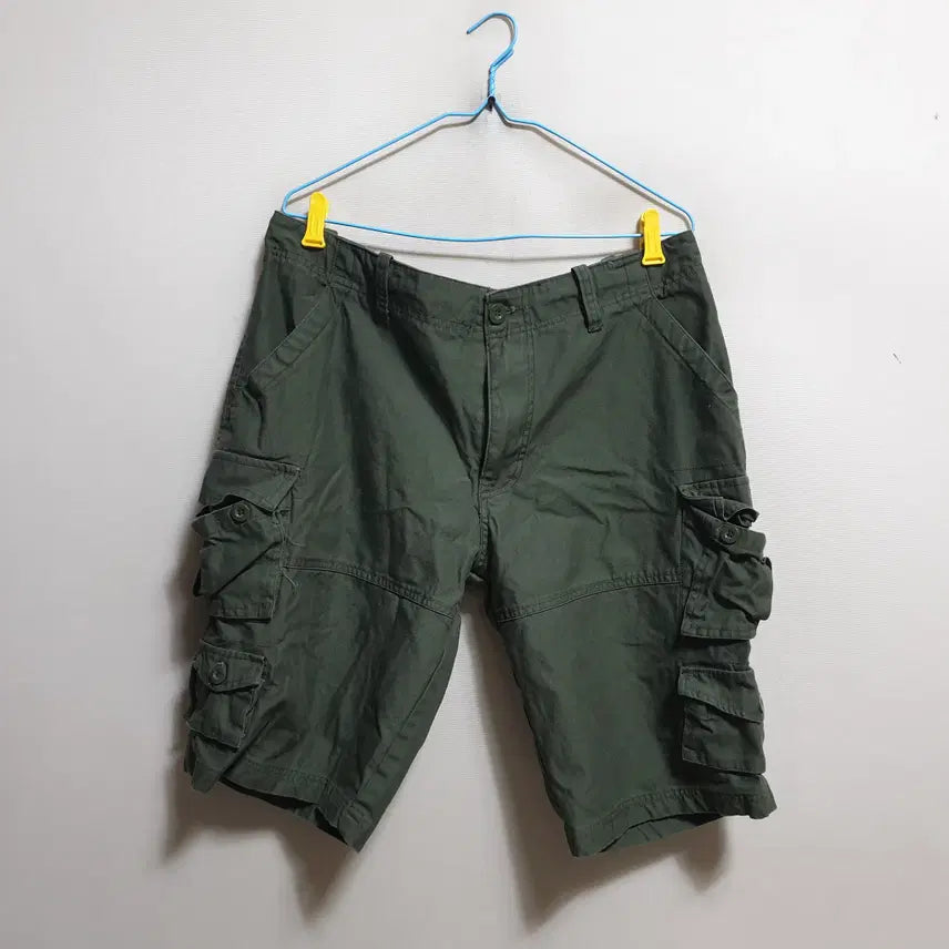 [BUNJANG] Casual Shorts / 캐주얼 반바지/38