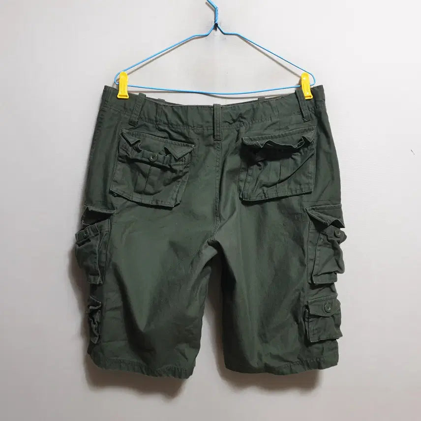 [BUNJANG] Casual Shorts / 캐주얼 반바지/38