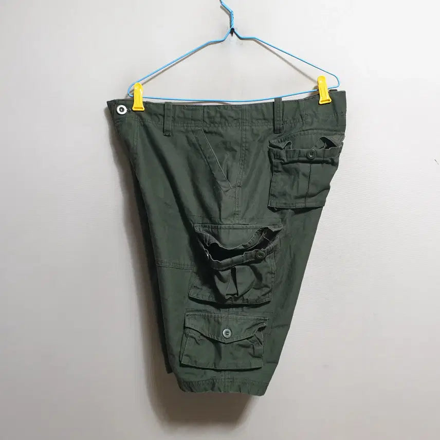 [BUNJANG] Casual Shorts / 캐주얼 반바지/38