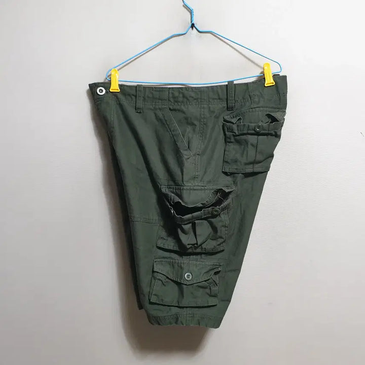 [BUNJANG] Casual Shorts / 캐주얼 반바지/38