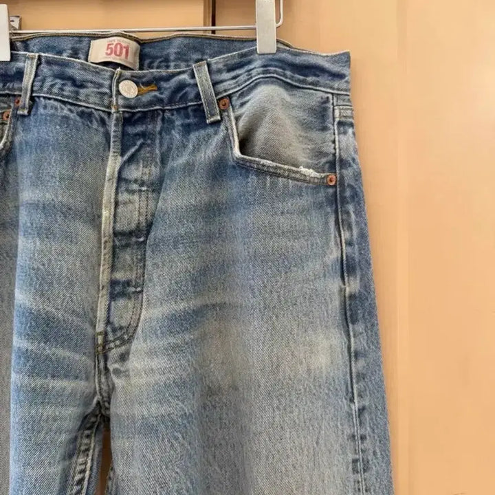[BUNJANG] Vintage Levi&