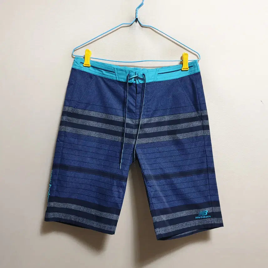 [BUNJANG] New Balance Shorts 30 / 뉴발란스반바지/30
