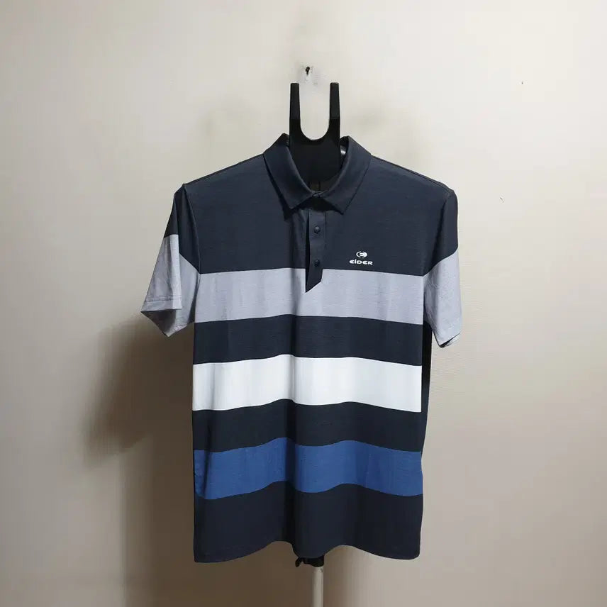 [BUNJANG] Eider Short-Sleeve T-Shirt (Size 100) / 아이더 반팔티셔츠/100