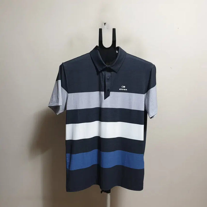 [BUNJANG] Eider Short-Sleeve T-Shirt (Size 100) / 아이더 반팔티셔츠/100