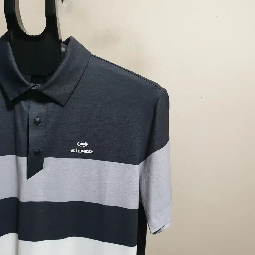 [BUNJANG] Eider Short-Sleeve T-Shirt (Size 100) / 아이더 반팔티셔츠/100