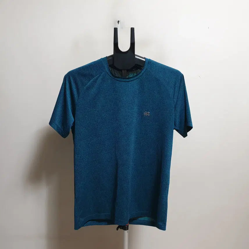 [BUNJANG] Kolon Short-Sleeve T-Shirt / 코오롱 반팔티셔츠/100