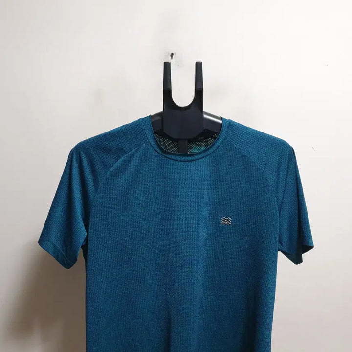 [BUNJANG] Kolon Short-Sleeve T-Shirt / 코오롱 반팔티셔츠/100