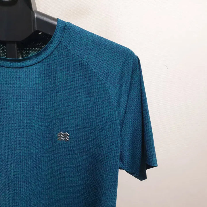 [BUNJANG] Kolon Short-Sleeve T-Shirt / 코오롱 반팔티셔츠/100