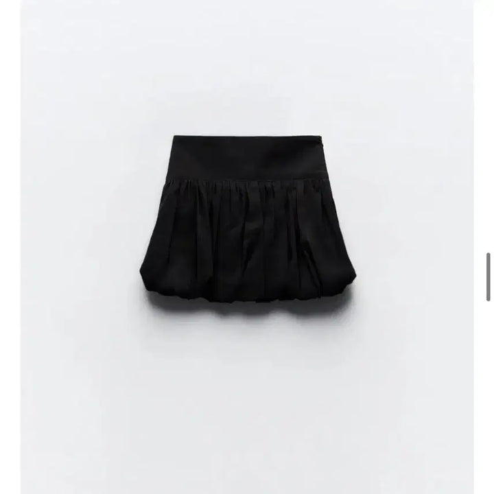 [BUNJANG] ZARA Balloon Skirt Pants / 자라 ZARA 벌룬 스커트 팬츠