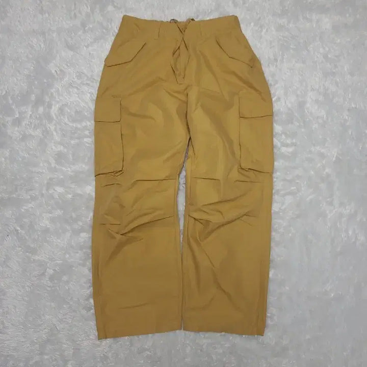 [BUNJANG] Big Union Cargo Pants (M) / 빅유니온 카고 팬츠 (M) 32~34