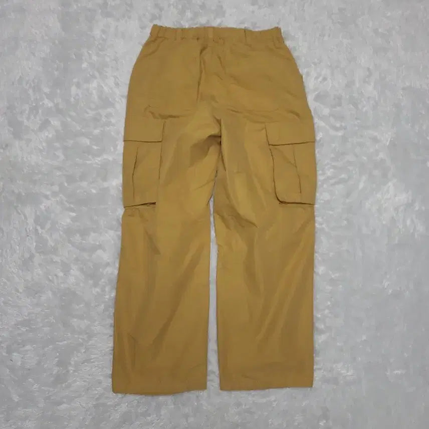 [BUNJANG] Big Union Cargo Pants (M) / 빅유니온 카고 팬츠 (M) 32~34