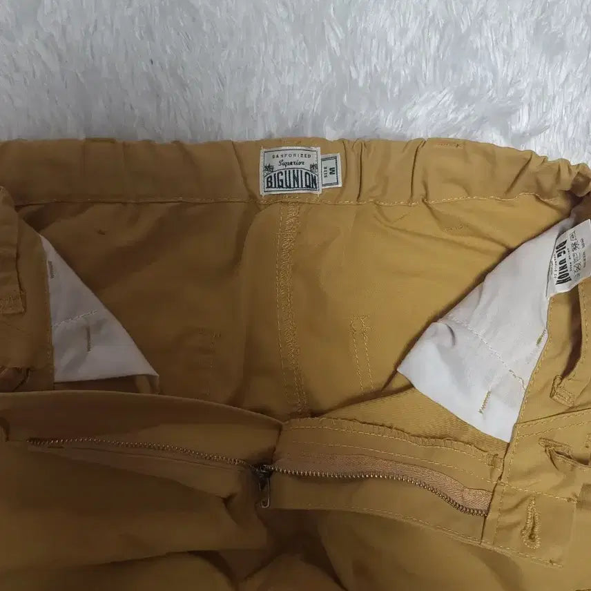 [BUNJANG] Big Union Cargo Pants (M) / 빅유니온 카고 팬츠 (M) 32~34